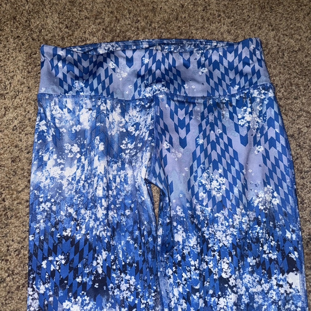 90 Degree by Reflex Leggings - Picture 4 of 6